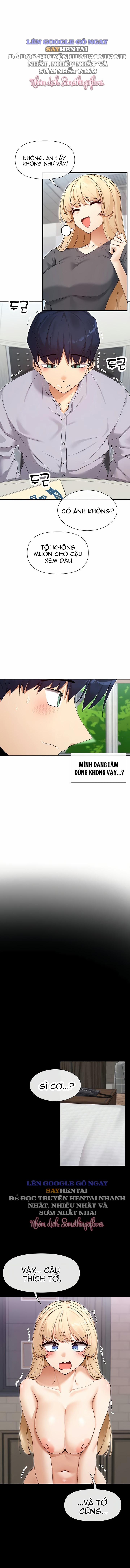 Cậu Cũng Coi Mấy Thứ Như Vậy Sao 49 trang 10