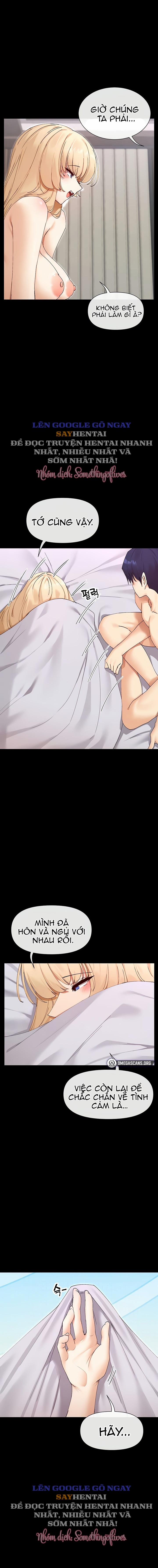 Cậu Cũng Coi Mấy Thứ Như Vậy Sao 49 trang 12