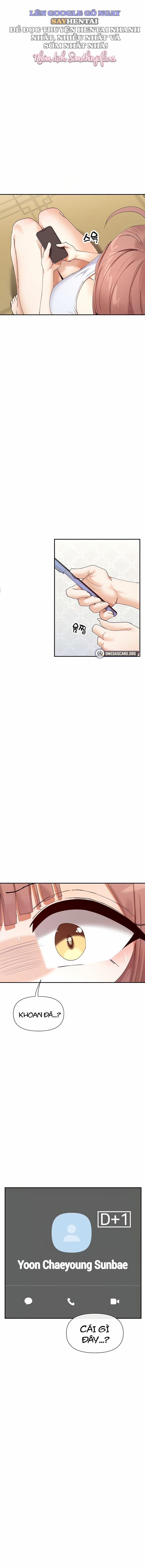 Cậu Cũng Coi Mấy Thứ Như Vậy Sao 49 trang 5