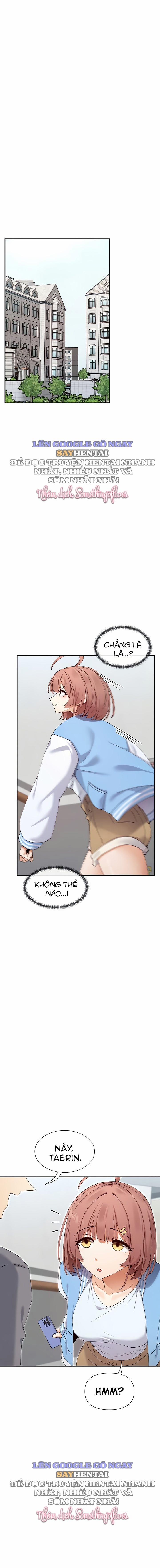 Cậu Cũng Coi Mấy Thứ Như Vậy Sao 49 trang 6