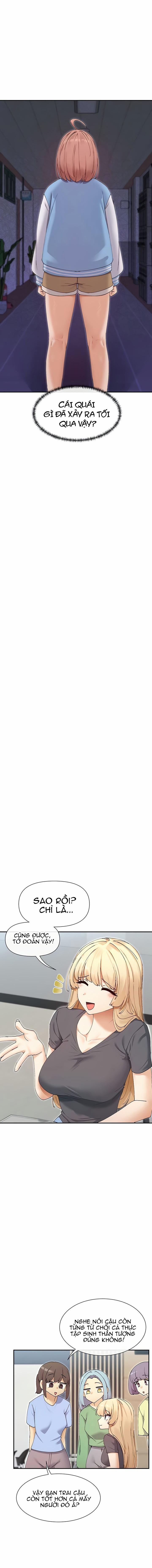 Cậu Cũng Coi Mấy Thứ Như Vậy Sao 49 trang 8