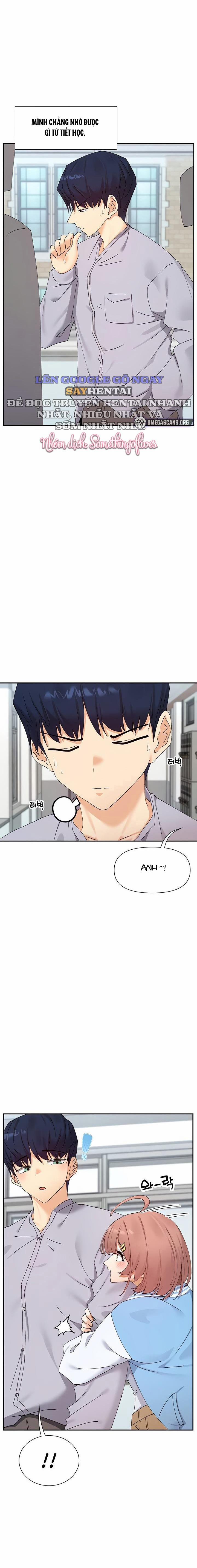 Cậu Cũng Coi Mấy Thứ Như Vậy Sao 50 trang 13