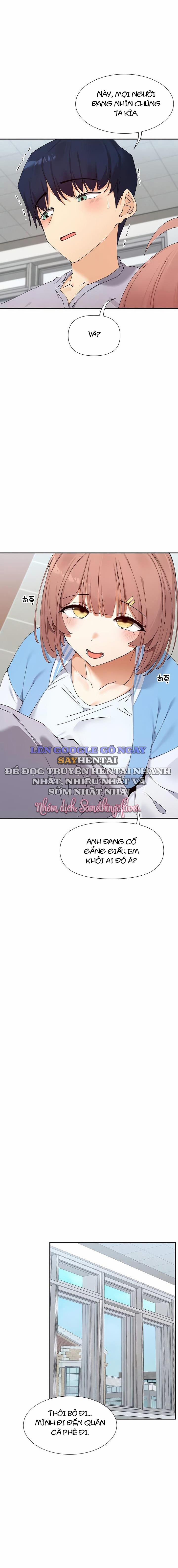 Cậu Cũng Coi Mấy Thứ Như Vậy Sao 50 trang 14