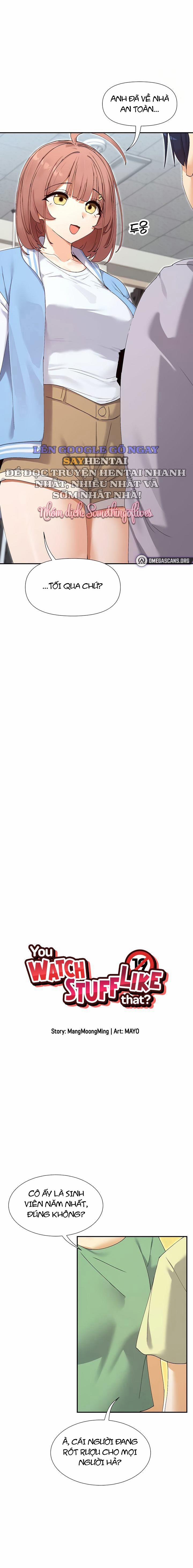 Cậu Cũng Coi Mấy Thứ Như Vậy Sao 50 trang 2