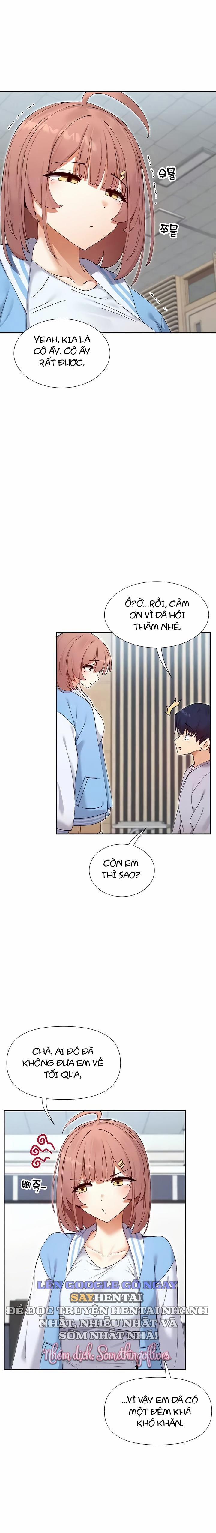 Cậu Cũng Coi Mấy Thứ Như Vậy Sao 50 trang 3