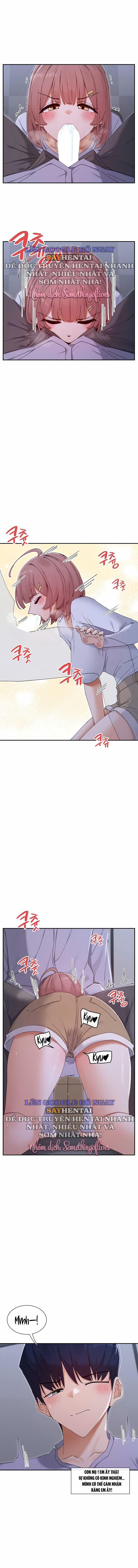 Cậu Cũng Coi Mấy Thứ Như Vậy Sao 51 trang 4