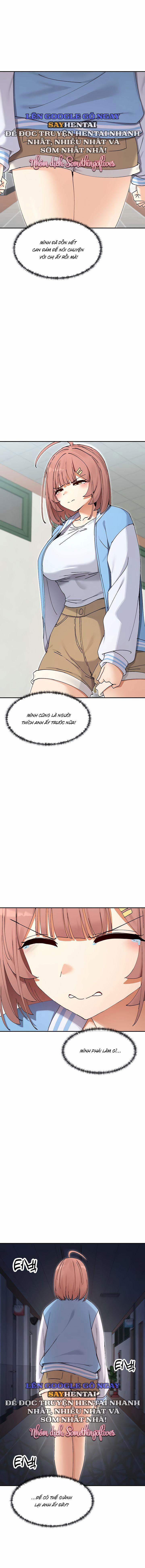 Cậu Cũng Coi Mấy Thứ Như Vậy Sao 52 trang 10