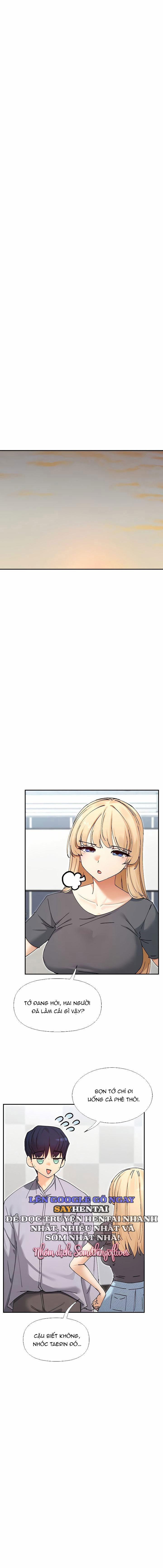 Cậu Cũng Coi Mấy Thứ Như Vậy Sao 52 trang 11