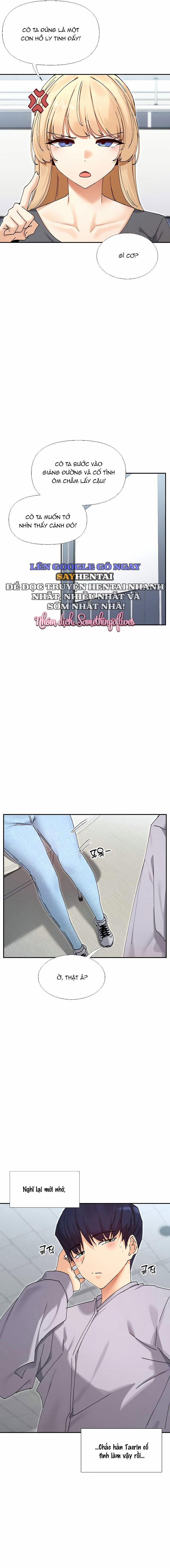 Cậu Cũng Coi Mấy Thứ Như Vậy Sao 52 trang 12