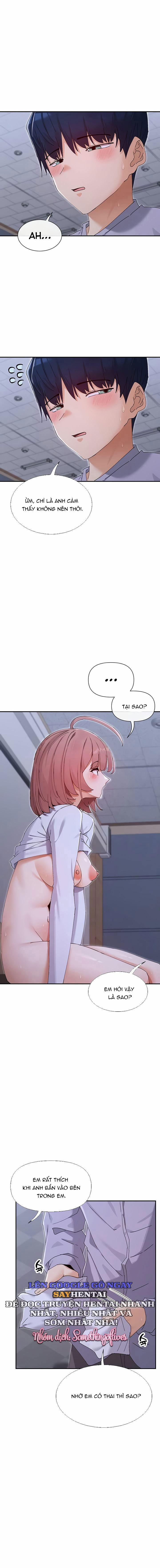 Cậu Cũng Coi Mấy Thứ Như Vậy Sao 52 trang 3