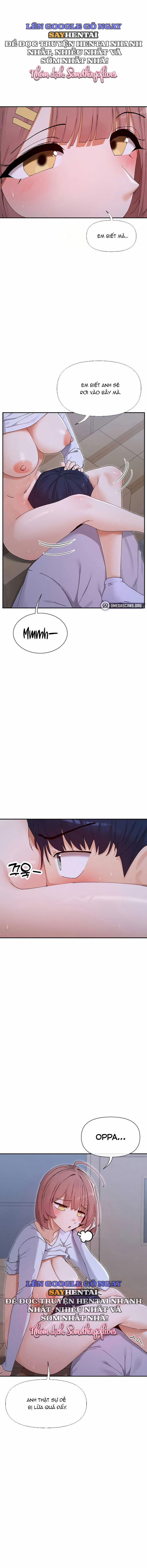 Cậu Cũng Coi Mấy Thứ Như Vậy Sao 52 trang 5