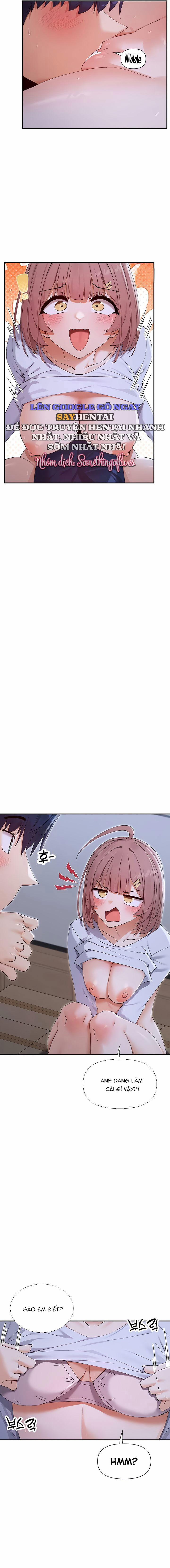 Cậu Cũng Coi Mấy Thứ Như Vậy Sao 52 trang 6