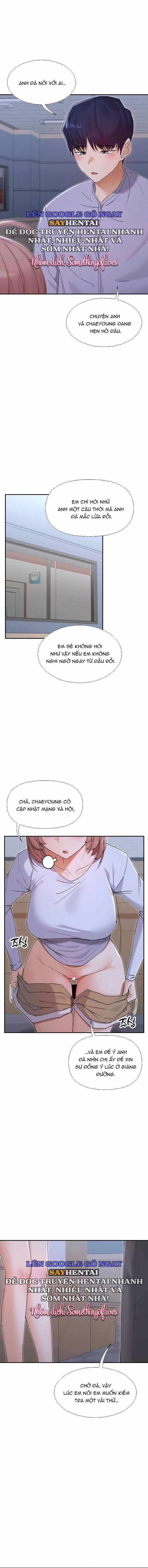 Cậu Cũng Coi Mấy Thứ Như Vậy Sao 52 trang 7