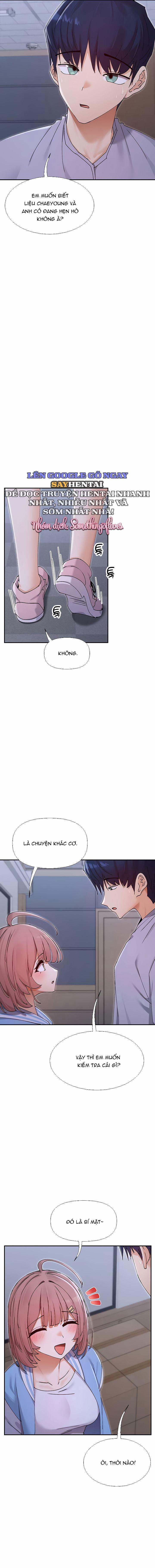 Cậu Cũng Coi Mấy Thứ Như Vậy Sao 52 trang 8