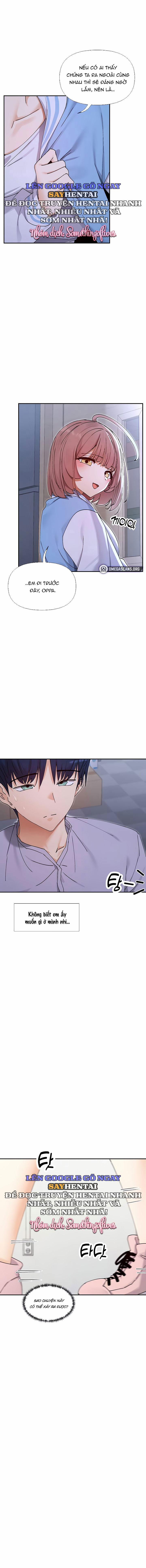 Cậu Cũng Coi Mấy Thứ Như Vậy Sao 52 trang 9