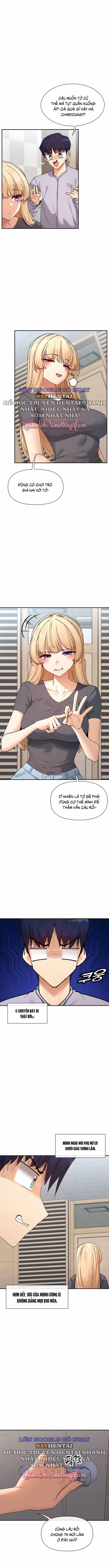 Cậu Cũng Coi Mấy Thứ Như Vậy Sao 53 trang 2