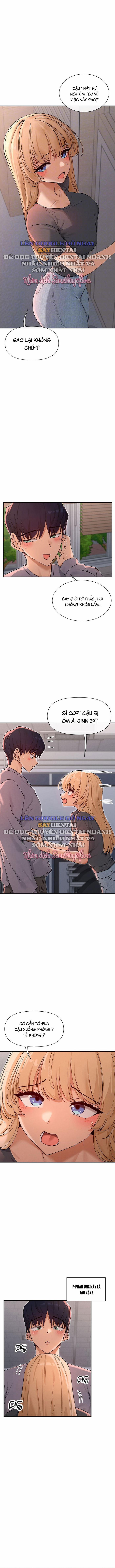 Cậu Cũng Coi Mấy Thứ Như Vậy Sao 53 trang 3