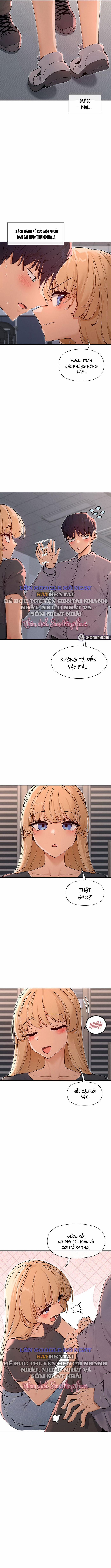 Cậu Cũng Coi Mấy Thứ Như Vậy Sao 53 trang 4