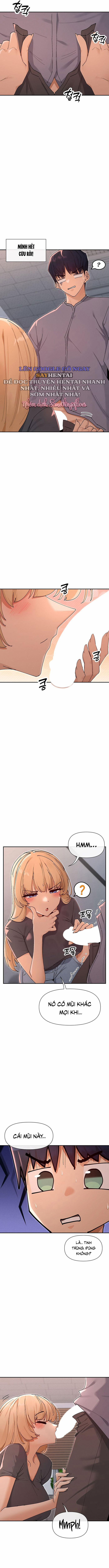 Cậu Cũng Coi Mấy Thứ Như Vậy Sao 53 trang 5