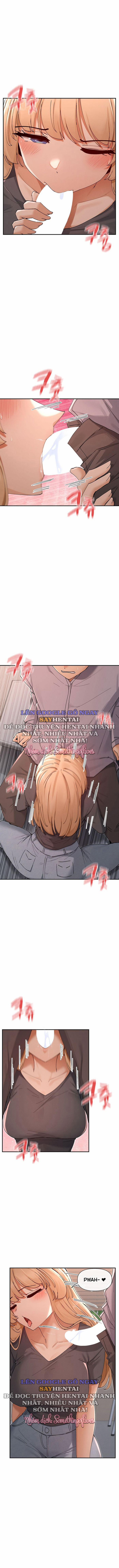 Cậu Cũng Coi Mấy Thứ Như Vậy Sao 53 trang 6