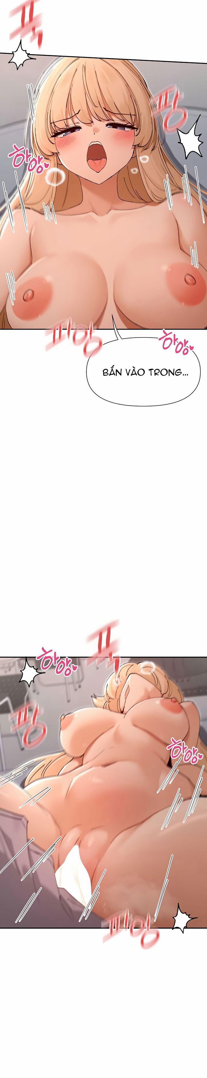 Cậu Cũng Coi Mấy Thứ Như Vậy Sao 54 trang 6