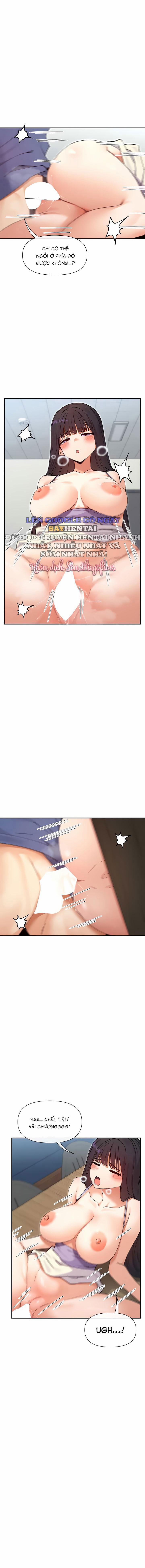 Cậu Cũng Coi Mấy Thứ Như Vậy Sao 55 trang 6
