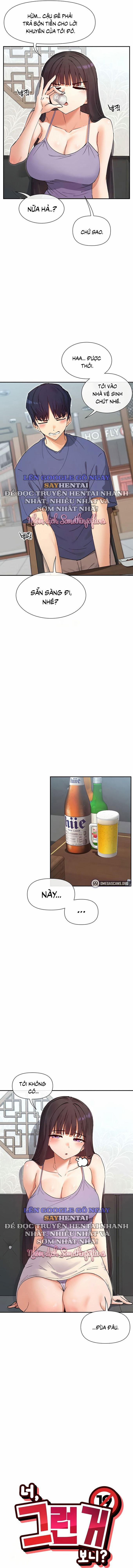 Cậu Cũng Coi Mấy Thứ Như Vậy Sao 56 trang 1