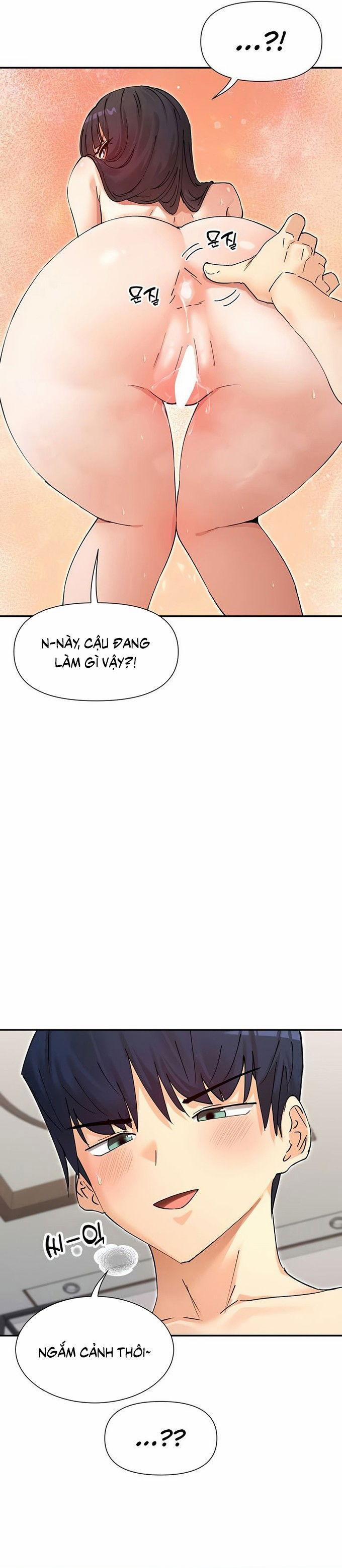 Cậu Cũng Coi Mấy Thứ Như Vậy Sao 56 trang 13