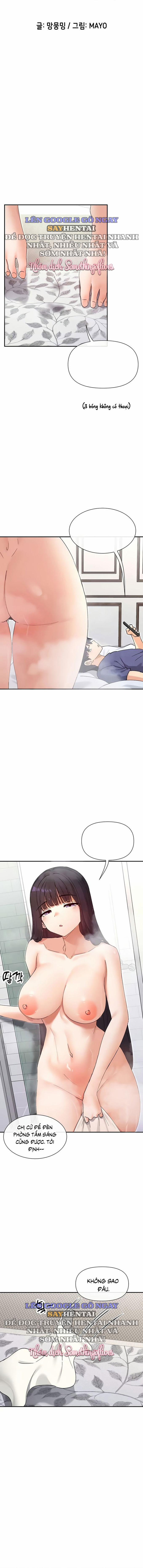 Cậu Cũng Coi Mấy Thứ Như Vậy Sao 56 trang 2