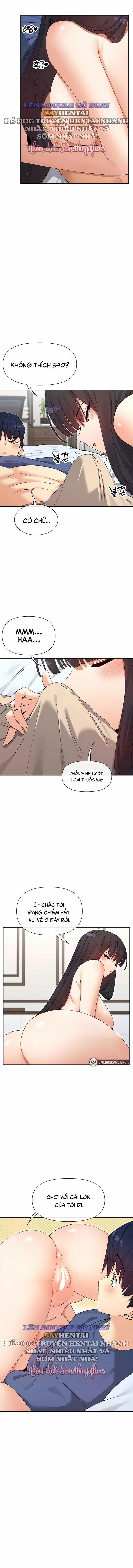 Cậu Cũng Coi Mấy Thứ Như Vậy Sao 56 trang 5