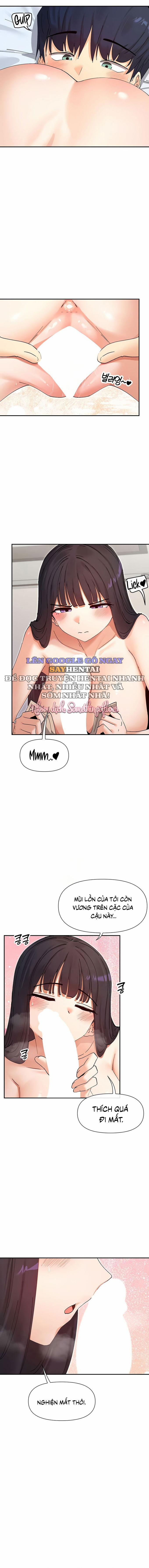 Cậu Cũng Coi Mấy Thứ Như Vậy Sao 56 trang 6