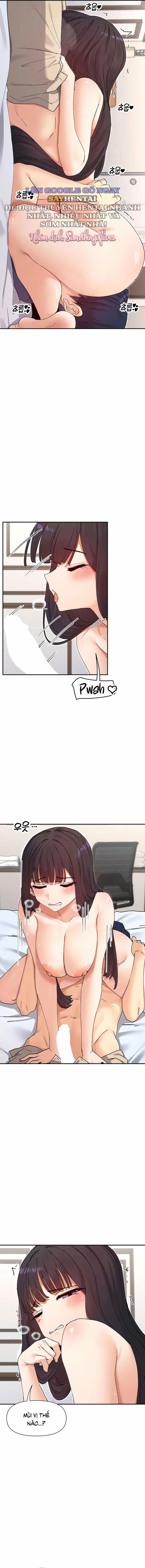 Cậu Cũng Coi Mấy Thứ Như Vậy Sao 56 trang 8