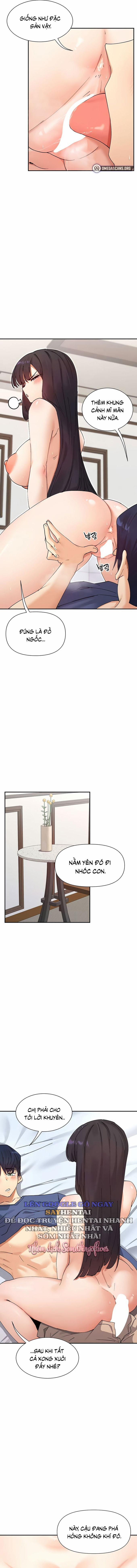 Cậu Cũng Coi Mấy Thứ Như Vậy Sao 56 trang 9