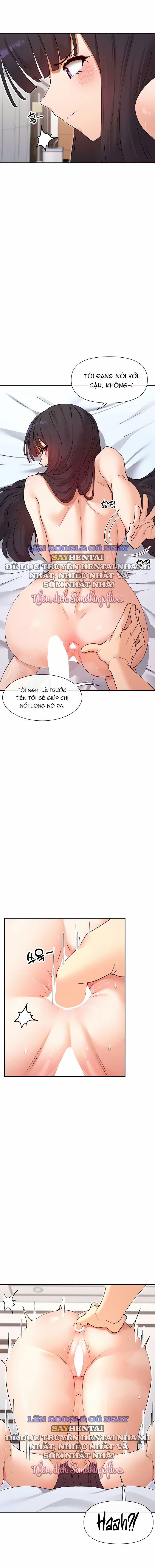 Cậu Cũng Coi Mấy Thứ Như Vậy Sao 57 trang 2