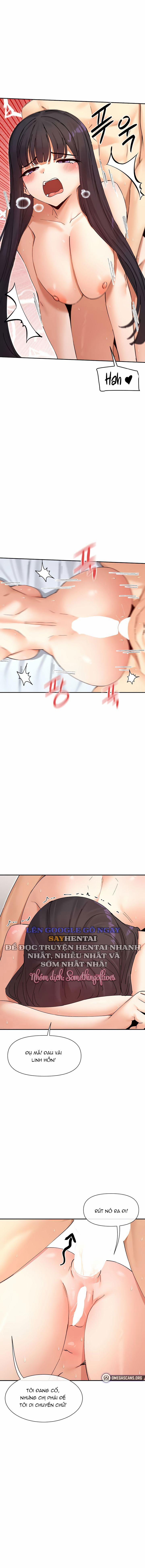 Cậu Cũng Coi Mấy Thứ Như Vậy Sao 57 trang 5