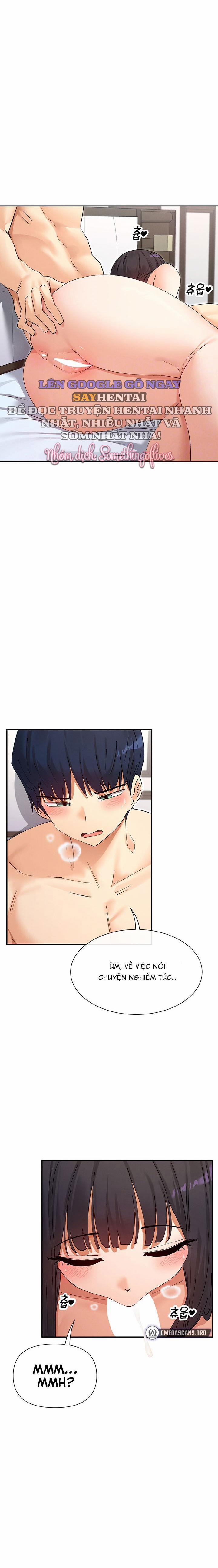 Cậu Cũng Coi Mấy Thứ Như Vậy Sao 58 trang 5