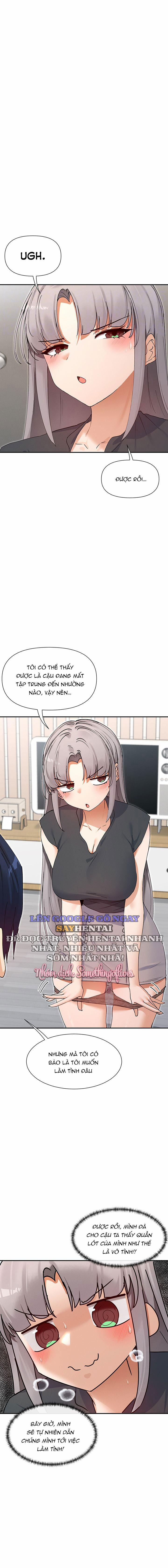 Cậu Cũng Coi Mấy Thứ Như Vậy Sao 59 trang 3