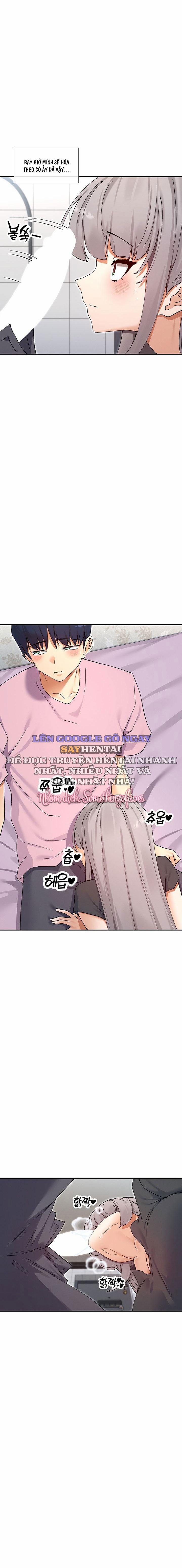 Cậu Cũng Coi Mấy Thứ Như Vậy Sao 59 trang 7