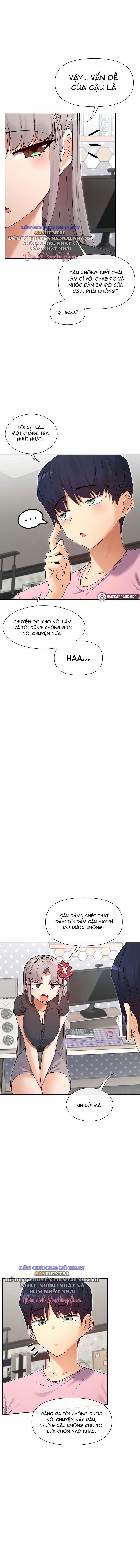 Cậu Cũng Coi Mấy Thứ Như Vậy Sao 60 trang 11