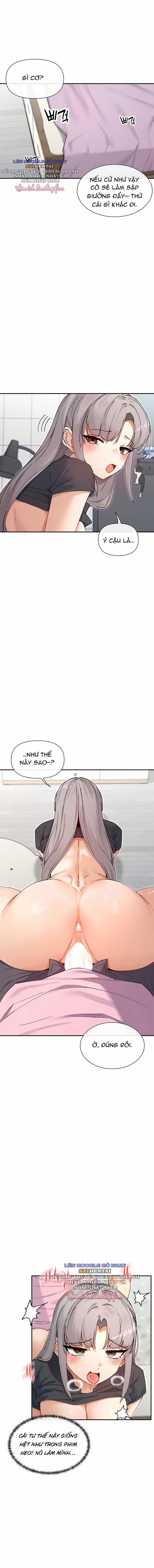 Cậu Cũng Coi Mấy Thứ Như Vậy Sao 60 trang 4