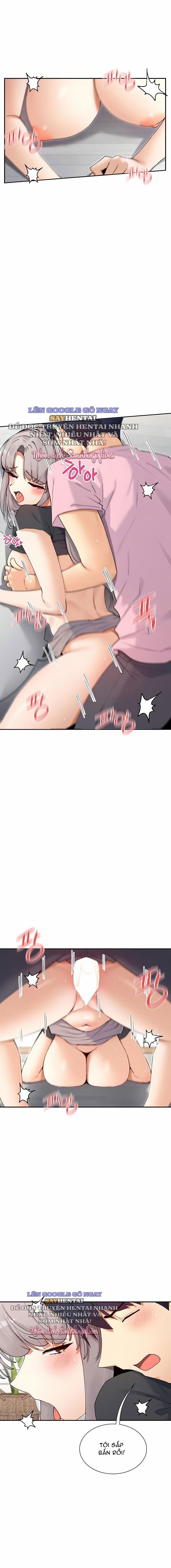 Cậu Cũng Coi Mấy Thứ Như Vậy Sao 60 trang 7