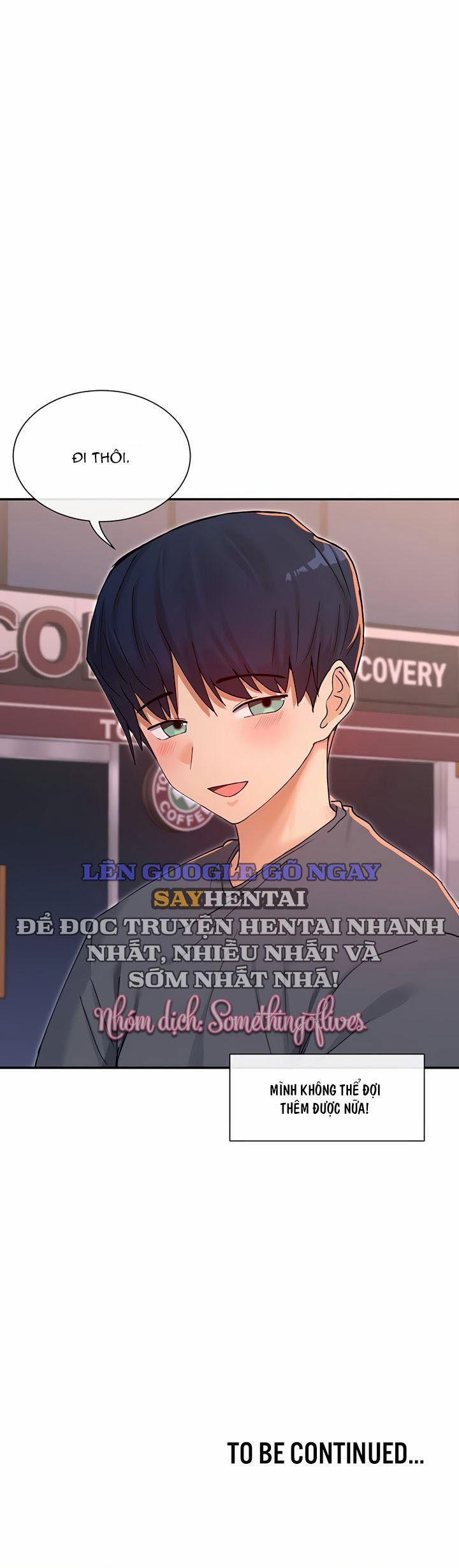 Cậu Cũng Coi Mấy Thứ Như Vậy Sao 61 trang 12