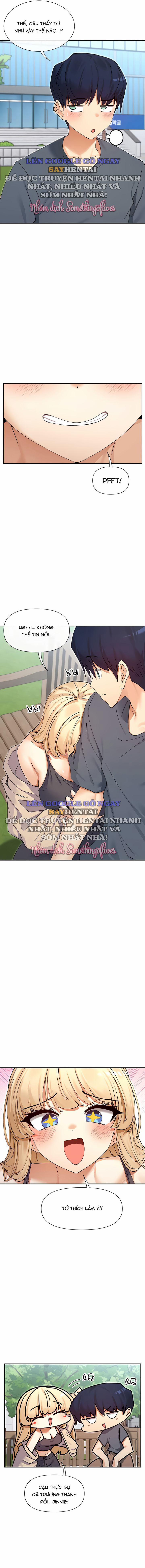 Cậu Cũng Coi Mấy Thứ Như Vậy Sao 61 trang 6
