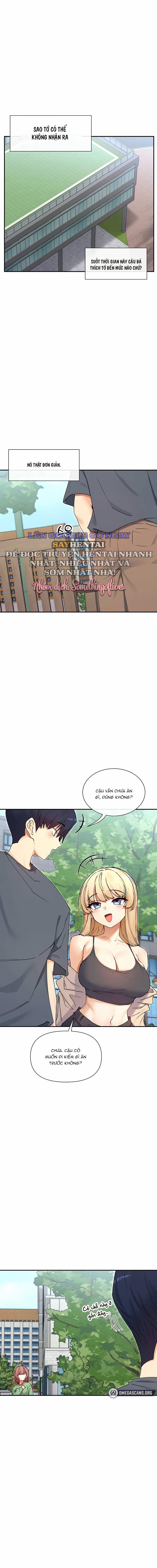 Cậu Cũng Coi Mấy Thứ Như Vậy Sao 61 trang 9