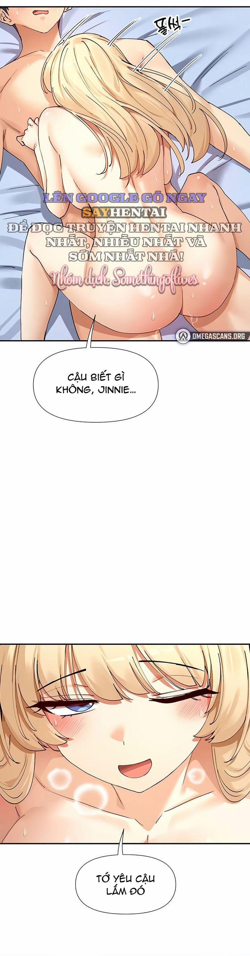 Cậu Cũng Coi Mấy Thứ Như Vậy Sao 62 trang 11