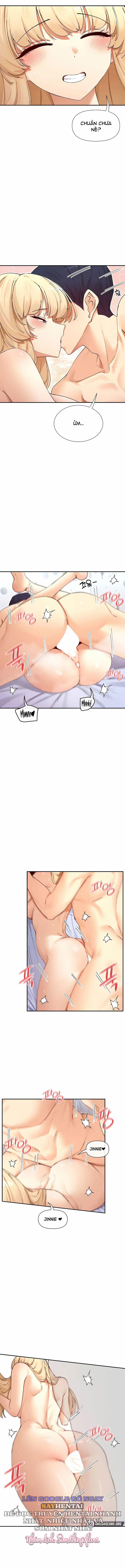 Cậu Cũng Coi Mấy Thứ Như Vậy Sao 62 trang 4