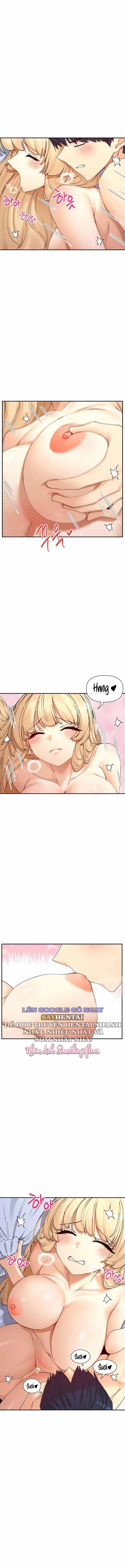 Cậu Cũng Coi Mấy Thứ Như Vậy Sao 62 trang 6