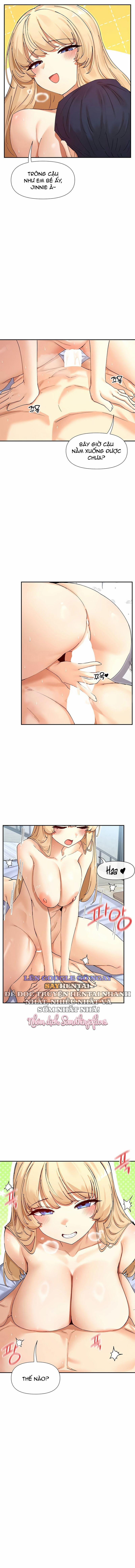 Cậu Cũng Coi Mấy Thứ Như Vậy Sao 62 trang 7