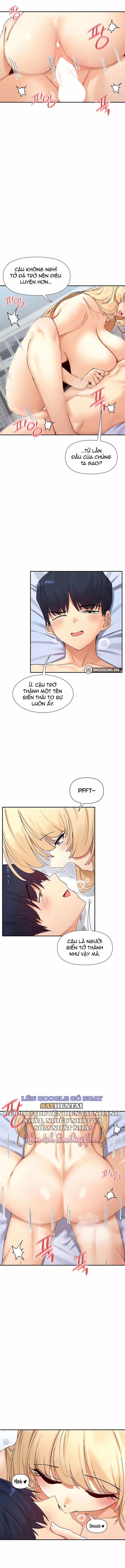 Cậu Cũng Coi Mấy Thứ Như Vậy Sao 62 trang 8