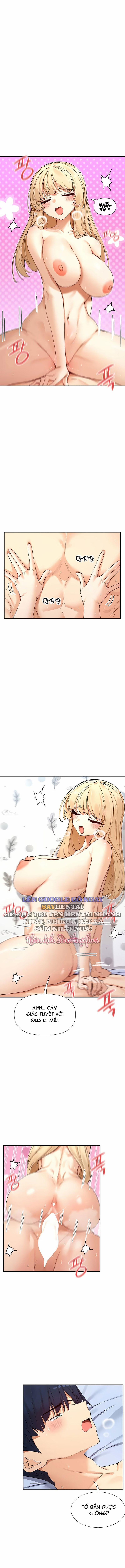 Cậu Cũng Coi Mấy Thứ Như Vậy Sao 62 trang 9